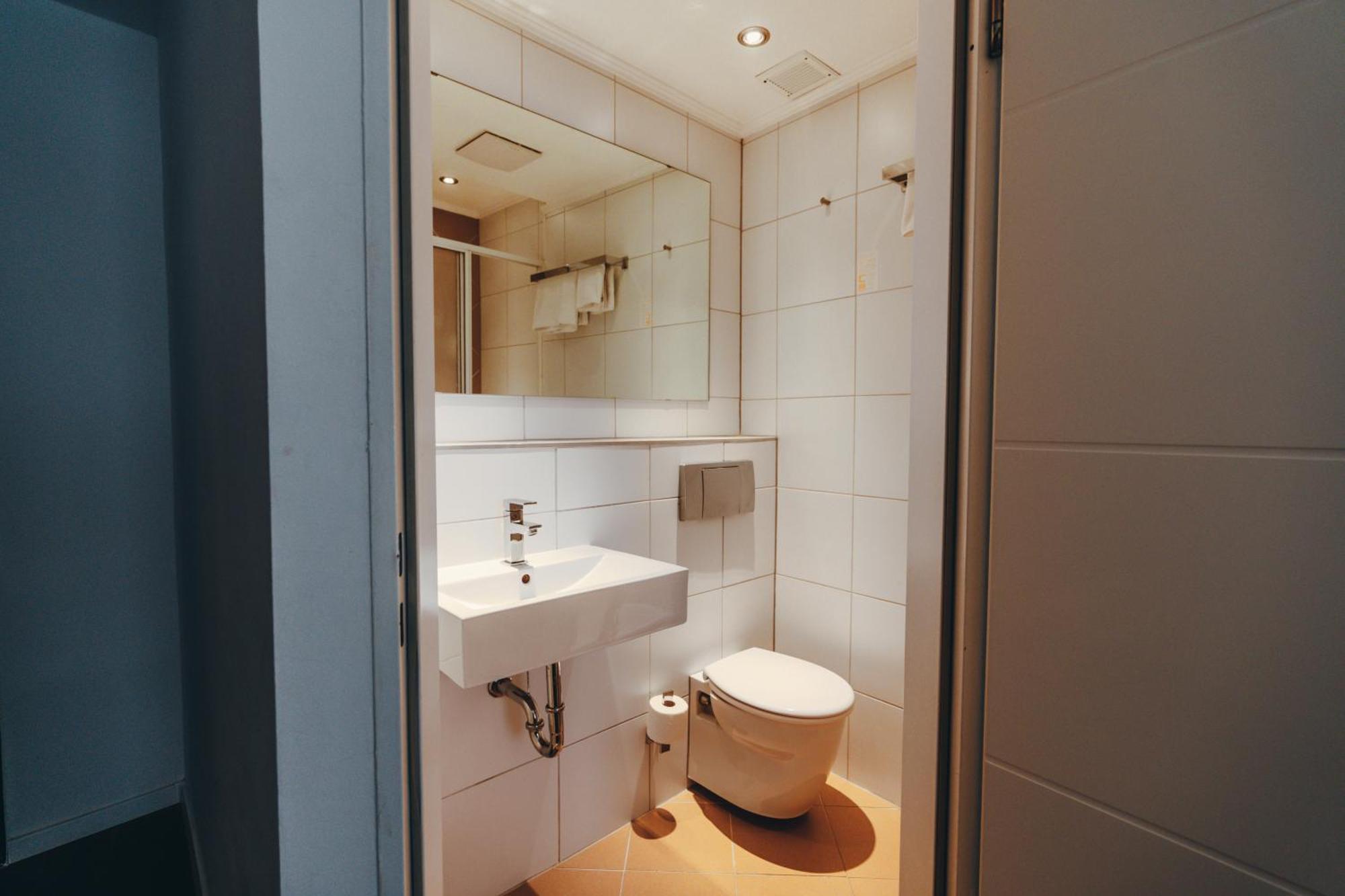 Boutique Hotel Duesseldorf Berial Exterior photo