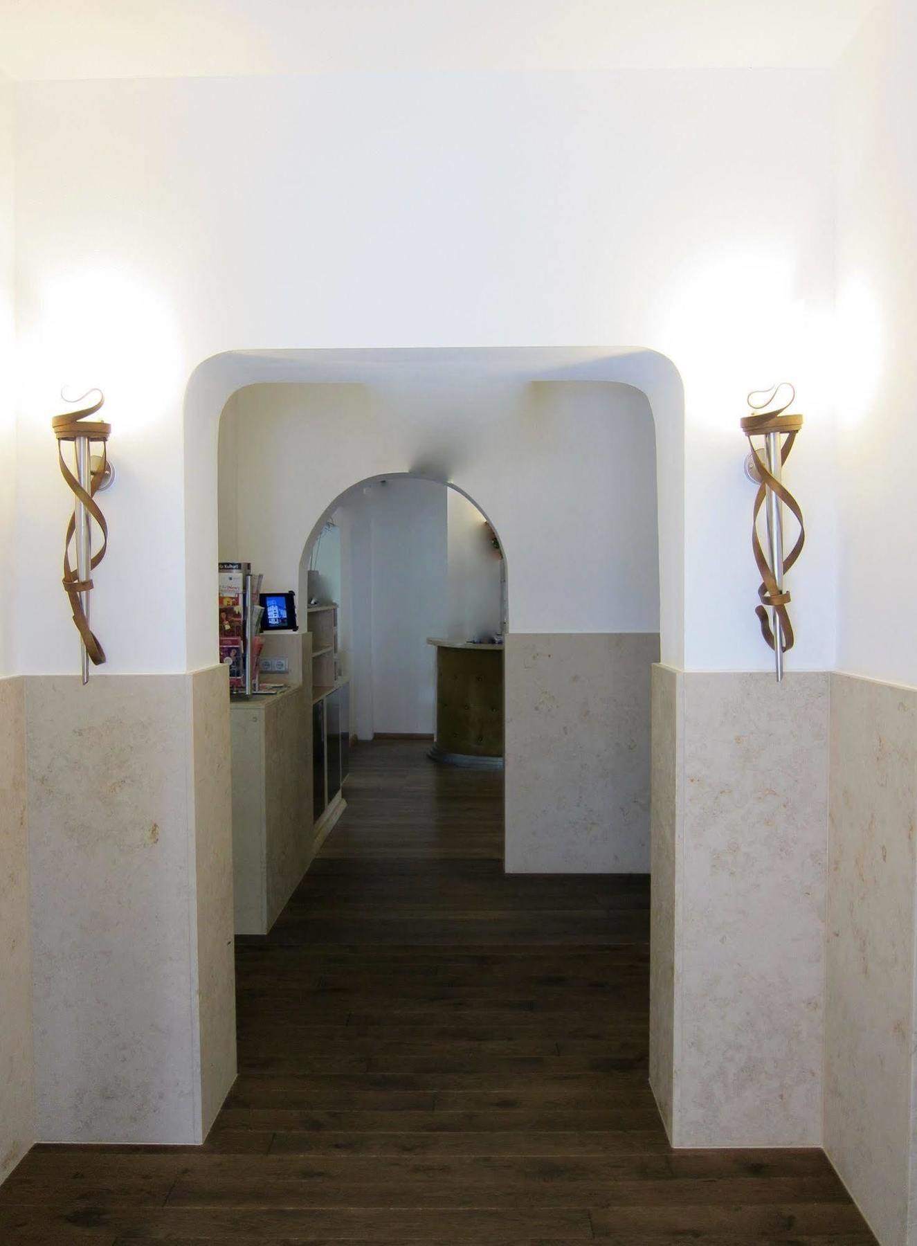 Boutique Hotel Duesseldorf Berial Exterior photo